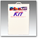 CPR Emergency Kit