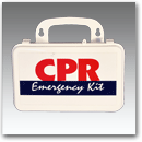 CPR Emergency Kit