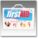 First Aid Cabinet 200