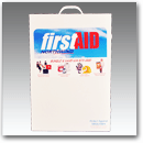 First Aid Cabinet 400NM 