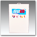 First Aid Cabinet 500