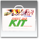 FoodSafe™Food Service First Aid Cabinet 200