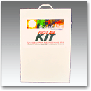 CPR Emergency Kit