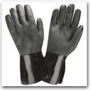 PVC Dipped Gloves (5)