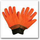 Insulated PVC Dipped Gloves (4)