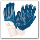  Brawler™ Nitrile Coated Gloves (6)