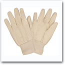 Canvas Gloves
