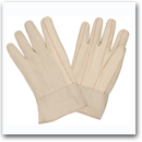 Double Palms & Hot Mills Gloves