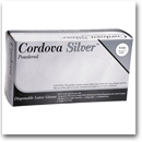 Cordova Silver: Ind.Grade/Powdered: 8000