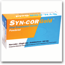 Syn-Cor Gold: Exam Grade/Powdered: 8060