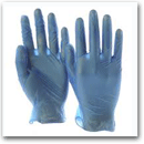 Syn-Cor: Blue, Ind.Grade/Powdered: 8064