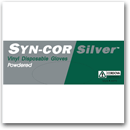 Syn-Cor Silver: Ind.Grade/Powdered: 8062