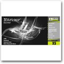 Nitri-Cor Silver: Ind.Grade/Powdered: 8077