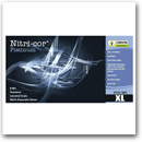 Nitri-Cor Platinum: Ind.Grade/Powdered: 8092