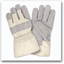 Shoulder Leather Palms