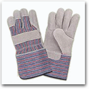 Premium & Select<br> Shoulder Leather Palms