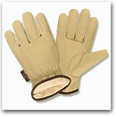 Insultated<br> Driver's Gloves