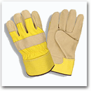 Pigskin & Goatskin Leather Palms