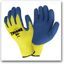 Thermal Latex Coated Gloves