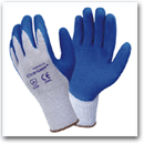 Latex Coated Gloves