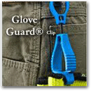 Glove Guard Clip: 9693