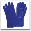 Select Shoulder Leather Welder: 9267