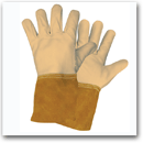 Premium Grain Cowhide Mig/Tig: 9262