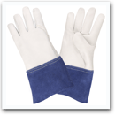 Premium Grain Goatskin Mig/Tig: 9268