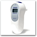 Omron Digital Ear Thermometer