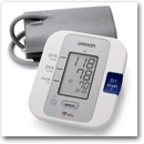 Omron® Intellisense Digital Blood Pressure Monitor