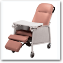 Lumex Three Position Recliner