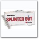 Splinter Out