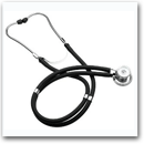Omron Sprague Rappaport Stethoscope