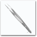 Stainless Steel Splinter Tweezers