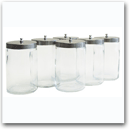 Graham Field Sundry Jars