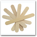 Tongue Depressors