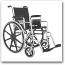 Wheel Chair