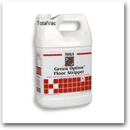 Franklin Green Option Floor Stripper - 1 Gallon: 10-550