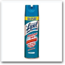 Professional LYSOL® Brand III Disinfectant Spray Fresh Scent, 19 oz. Aerosol Can: 10-501FS