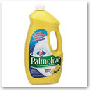 Palmolive Automatic Dishwasher Gel: 10-565