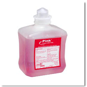 Hand Soaps