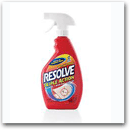 Resolve Carpet Cleaner: 10-540