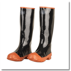 Over the Sock Boots: 13-370