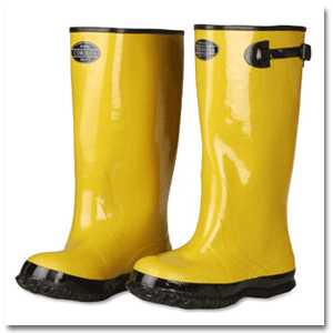 Slush Boots: 13-360