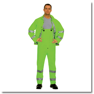 Riptide™  Rainwear