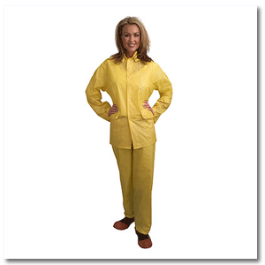 Value Line™ Rainwear