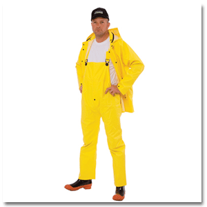 Stormfront™ Rain Suits