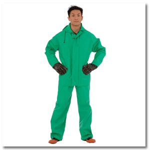 Apex™ Acid Suits
