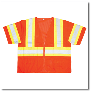 COR-BRITE™ Vests Class III 