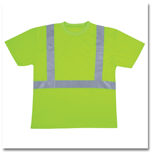 Class II Shirts & Polos
